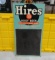 Hires Root Beer Menu Chalkboard 30” H