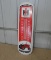 IH Farmall Thermometer 27” H