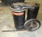 IH McCormick-Deering Milking Vacuum Pump