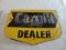 Cargill Dealer 2 Sided Sign - Damaged 21” W