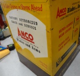 Anco Blades & Arms Display 22” H