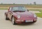1996 Porsche 911 (993) Carrera 4 Cabriolet
