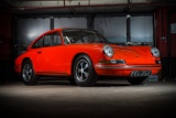 1968 Porsche 911 SWB