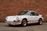 1984 Porsche 911 'RS Tribute'