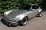 1983 Porsche 911 (930) Turbo