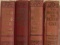 'The Book of The Motor Car' 1913  4 volumes