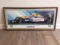 Nigel Mansell Williams FW14B print