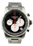 Certina DS Podium Automatic Chronograph