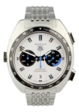 Tag Heuer Autavia Jo Siffert