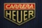 Heuer Carrera sign