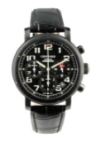 Chopard Mille Miglia Speed Black Dubai Ltd Edition 300 Chronograph