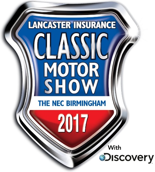 NEC Classic Motor Show Classic Car Auction-Day 1