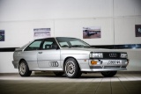 1990 Audi RR Quattro Turbo 20v