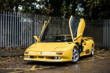 1996 Lamborghini Diablo SE30