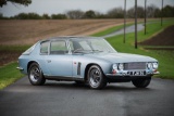 1968 Jensen Interceptor MkI ex-Eric Morecambe OBE*