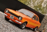 1975 Ford Escort Mk.I RS2000