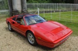 1988 Ferrari 328 GTS