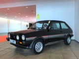 1983 Ford Fiesta XR2