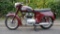 1959 Triumph Speed Twin 5TA 500cc