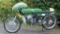 Jamathi 50cc Race Bike