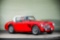 1960 Austin Healey 3000 'MKI'