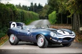 1968 LR Roadsters D-Type by Realm (RAM)