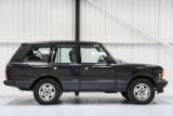 1995 Range Rover Classic Vogue