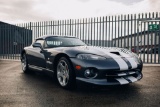 2000 Dodge Viper RT10