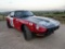 1972 Datsun 240Z (2.8ltr) Club Rally Car