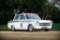 1963 Ford Lotus Cortina FIA Race Car