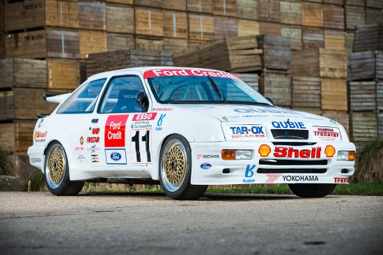 1990 Ford Sierra Cosworth RS500 'Group A'