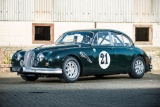 1963 Jaguar MK 2