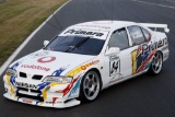 1997 Nissan Primera Super Tourer - Ex David Leslie