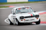 *REGRETFULLY WITHDRAWN* 1972 Broadspeed Escort MkI RS 1600 FIA Race car.  *REGRETFULLY WITHDRAWN*