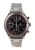 2002 Omega Speedmaster 'BIG 1' Michael Schumacher Limited Edition