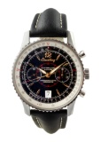 Breitling Montbrillant Edition Navitimer