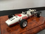 1/12 scale Honda RA272, John Surtees