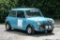1962 Morris Mini-Cooper