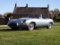 1963 Jaguar E-Type Series I 3.8 Roadster