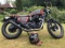 1983 Honda CX500 'Street Scrambler'