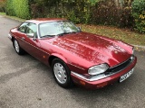 1995 Jaguar XJS 4.0 'Celebration' Edition