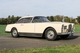 1960 Facel Vega HK500