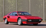 1981 Ferrari Mondial 8