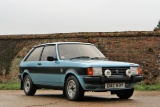 1983 Talbot Sunbeam Lotus Sll - 7,998 miles