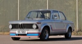 1974 BMW 2002 Turbo