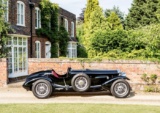 1934 3.5-litre Derby Bentley 'Bologna'