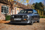 1989 BMW E30 M3 Johnny Cecotto Ltd Edition