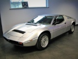 1979 Maserati Merak 2000GT