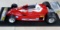 Ferrari 312T3  in 1/8 scale.