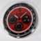 Ferrari Panerai Rattrapante clock.